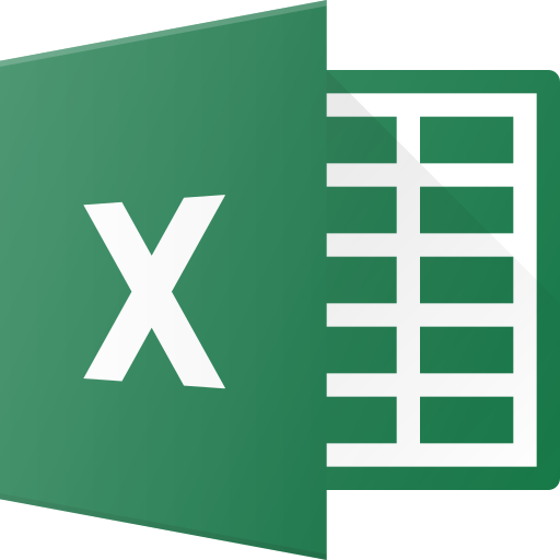 Open Excel logo
